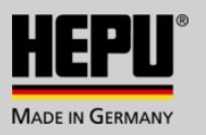 HEPU