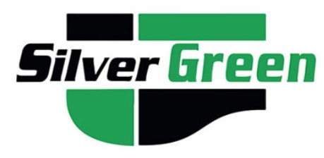 SILVER GREEN