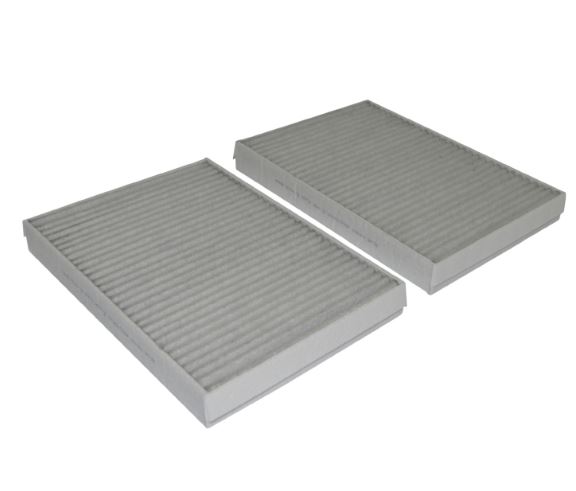 FILTRO AIRE ACONDICIONADO CABINA 2 PIEZAS AC W221