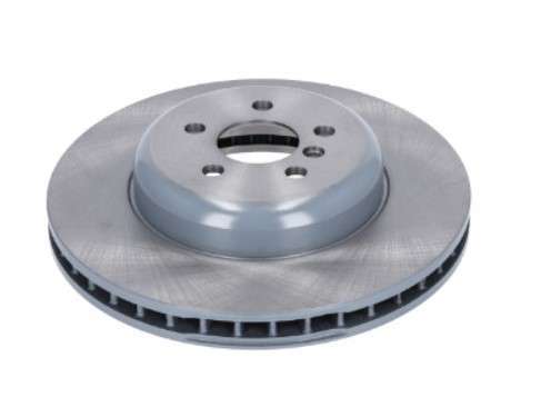 DISCO FRENOS DELANTERO VENTILADO X5 G05