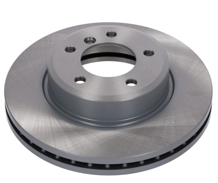 DISCO FRENO DELANTERO VENTILADO 3 E36 E46