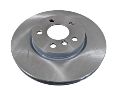 DISCO FRENOS DELANTERO VENTILADO F56 MINI