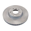 DISCO FRENOS DELANTERO VENTILADO X6 F16 E71 ICER