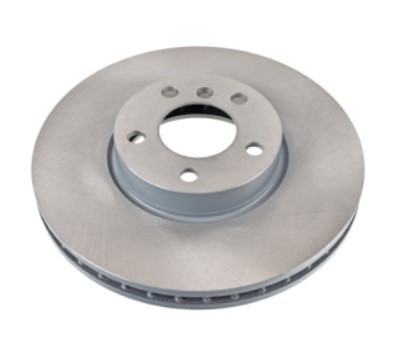 DISCO FRENOS DELANTERO VENTILADO X6 F16 E71 BLUE PRINT
