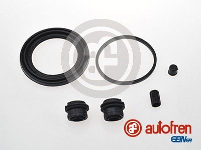 JGO REPARACION CALIPER TRW DEL X3 G01 W205 4 MATIC