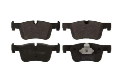 JGO FIBRAS FRENO DELANTERO F30 F31 F32 BLUE PRINT