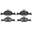 JGO FIBRAS FRENO DELANTERO X5 G05 G20 G30 F90 3 G20 G21