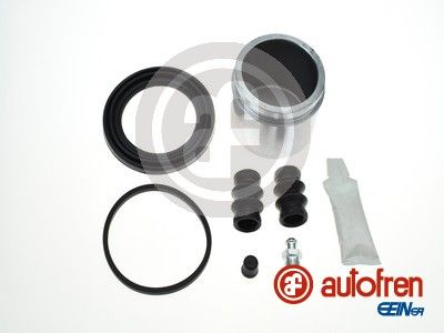 JGO REPARACION CALIPER ATE DEL X3 G01 30iX