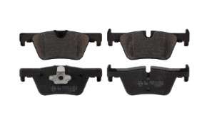 JGO FIBRAS FRENO TRASERO 1 F20 2 F22 F23 F30 F31 