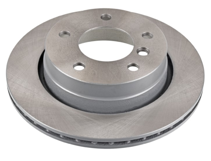 DISCO FRENOS TRASERO VENTILADO E46