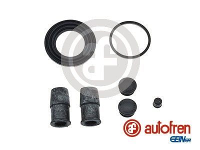 JGO REPARACION CALIPER ATE TRAS 3 E36 E46 5 E34 8 E31