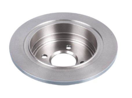 DISCO FRENOS TRASERO E30 318 IS 323I 325E