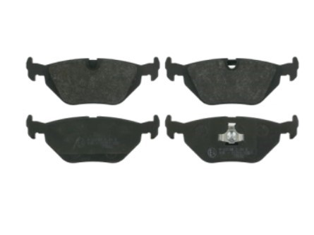 JGO FIBRAS FRENO TRASERO E36 E46 BLUE PRINT