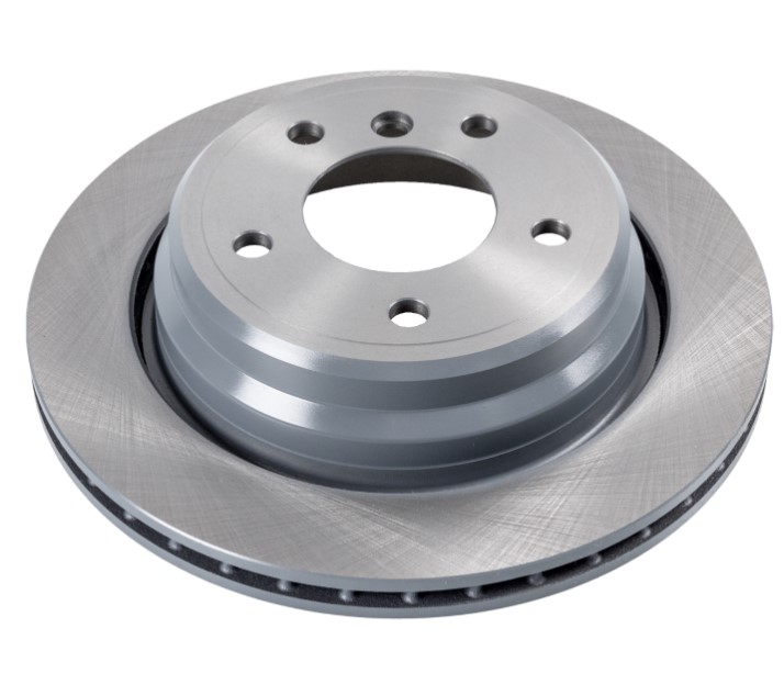 DISCO FRENOS TRASERO VENTILADO BMW E39