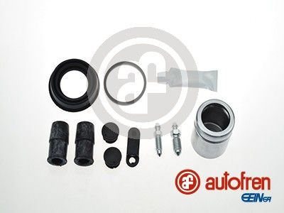 JGO REPARACION CALIPER ATE TRAS 3 E90 1 E81 E87