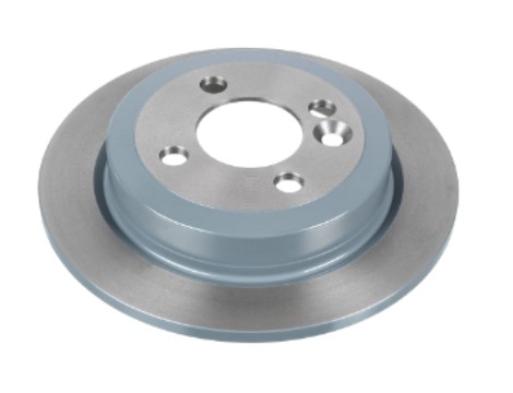 DISCO FRENOS TRASERO SOLIDO MINI R56