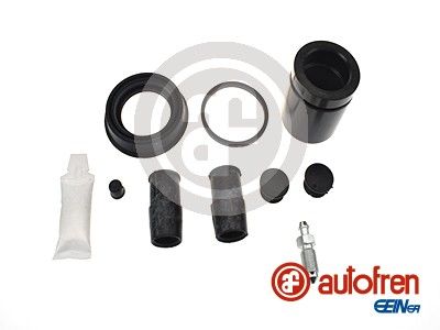 JGO REPARACION CALIPER ATE TRAS X5 E70 F15 F85 X6 E71 F16