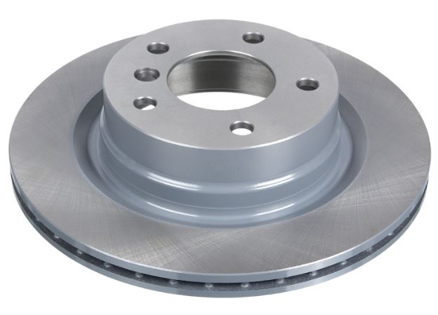 DISCO FRENOS TRASERO VENTILADO 3 E90 F30