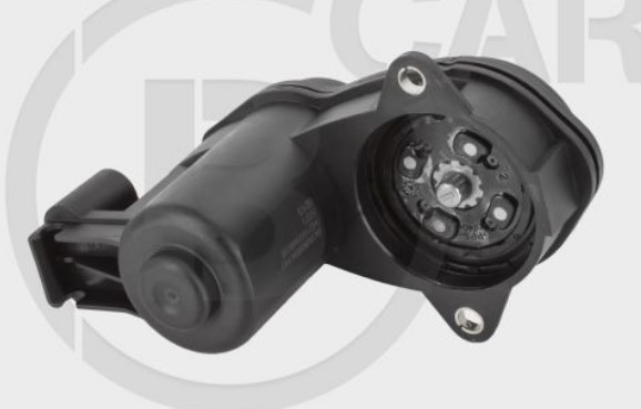 ELEMENTO FRENO ELECTRONICO PARQUEO IZQ DCH F25 F10 F11