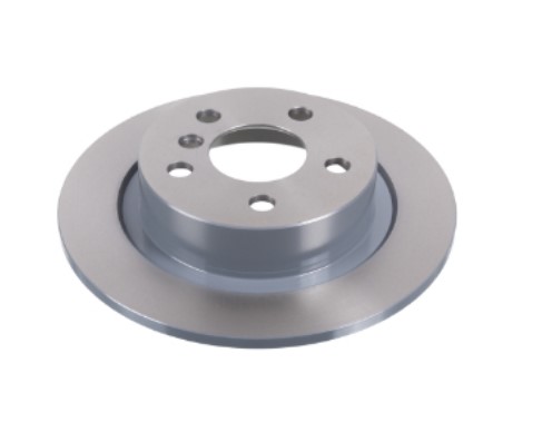 DISCO FRENOS TRASERO X1 F48 X2 F39