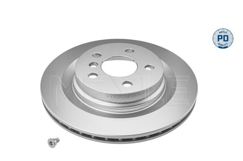 DISCO FRENOS TRASERO VENTILADO X1 F48