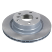 DISCOS FRENOS TRASERO VENTILADO 3 E90 F30