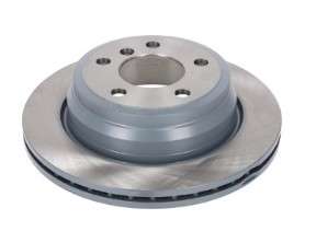 DISCO FRENOS TRASERO VENTILADO 3 F30 330 I