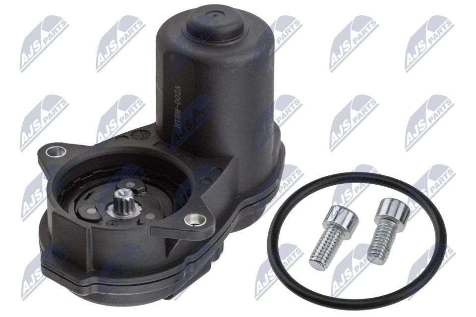 ELEMENTO FRENO ELECTRONICO PARQUEO IZQ DCH G01
