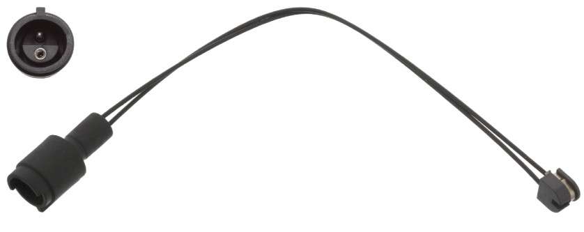 SENSOR FIBRAS FRENO DEL TRAS E30 E24 E28