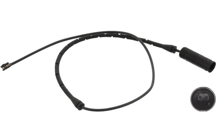SENSOR FIBRAS FRENO DELANTERO E36