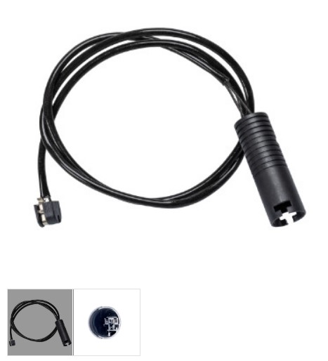 SENSOR FIBRAS FRENO TRASERO E36