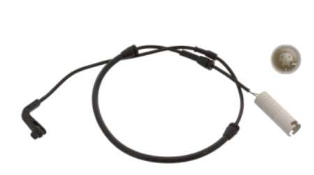 SENSOR JGO FIBRAS FRENOS DELANTEROS 7 E65