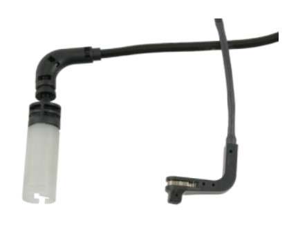 SENSOR FIBRAS FRENO DELANTERO 5 E60 6 E63 E64