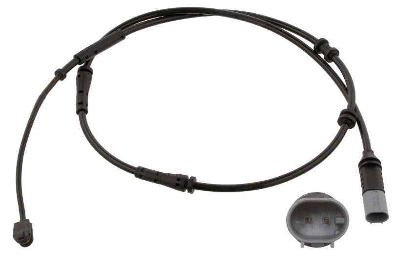 SENSOR FIBRAS FRENO TRASERO 7 F01