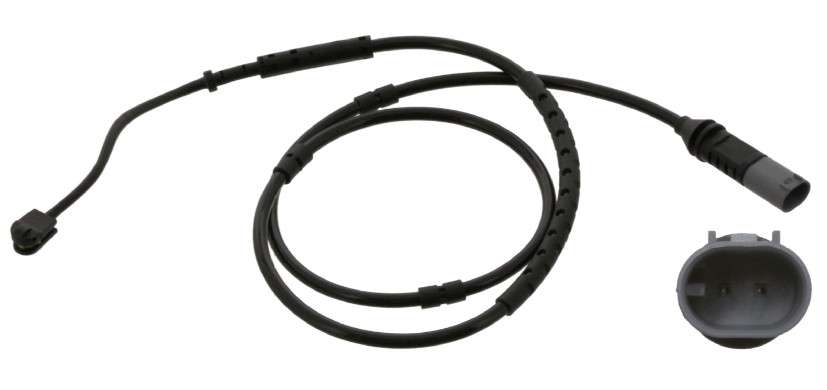 SENSOR FIBRAS FRENO TRASERO 1 F20 LCI 3 F30