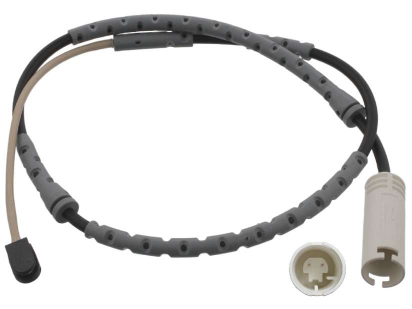 SENSOR FIBRAS FRENO DELANTERO X1 E84