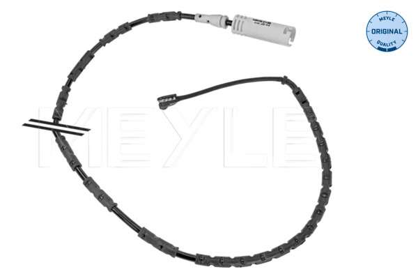 SENSOR FIBRAS FRENO TRASERO E90