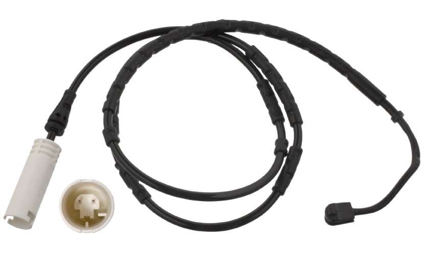 SENSOR FIBRAS FRENO TRASERO  X1 E84