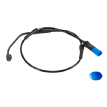 SENSOR FIBRAS FRENO TRASERO G01 X3 20I S2NHA = SI