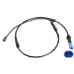 SENSOR FIBRAS FRENO DELANTERO G05 X5 40IX