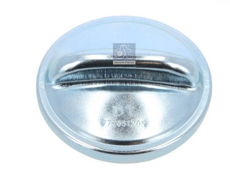 TAPON METALICO LLENADO ACEITE TAPA VALVULAS OM355/355A/366