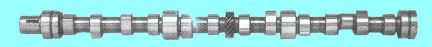 ARBOL LEVAS OM 352 A BRASIL