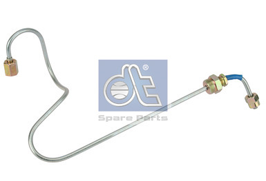 TUBO INYECTOR OM 352/352A (CILINDRO #4)
