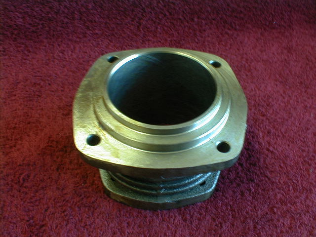 CILINDRO COMPRESOR OM 352/352A 77.00 MM 4 HUECOS