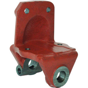 SOPORTE BALLESTA DELANTERA ATRAS OF 1115 L/LPO 1113