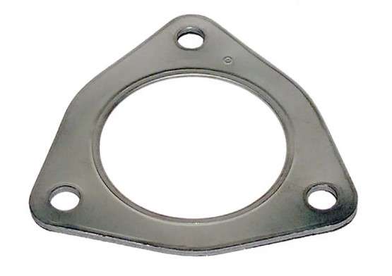 EMPAQUE MUFLA TRIANGULAR 352 CON TURBO