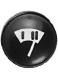 TAPA INTERRUPTOR LIMPIAPARABRISAS R/L