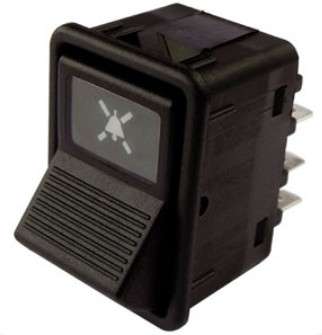 INTERRUPTOR 1 PASO APAGAR TIMBRE INTERNO