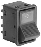 INTERRUPTOR 1 PASO VALIGERO DERECHO AUTOBUSES