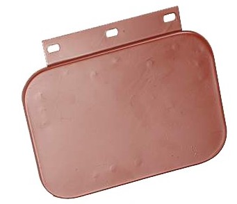 TAPA LATERAL IZQUIERDA VENTILACION C.344